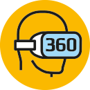 Google zertifizierter Fotograf