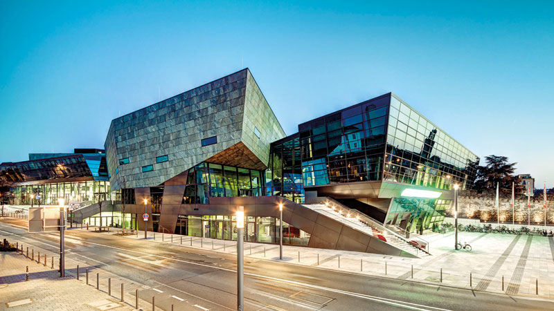 Hier gehts zur Architekturfotografie